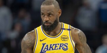 Does LeBron James need a commerce or simply consideration?