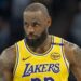 Does LeBron James need a commerce or simply consideration?
