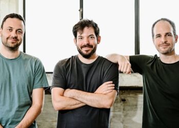 Browser-native AI safety co Legion raises $38m