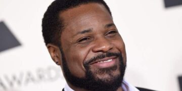 Malcolm-Jamal Warner, ‘Cosby Present’ star, lifeless at 54 – Nationwide