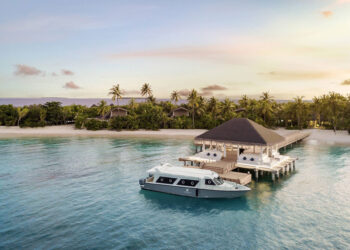 Marriott Bonvoy American Specific Playing cards: Earn As much as 130,000 Factors