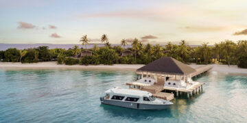 Marriott Bonvoy American Specific Playing cards: Earn As much as 130,000 Factors