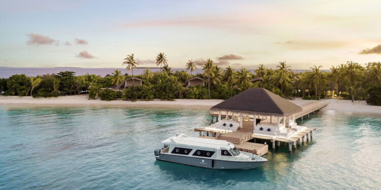 Marriott Bonvoy American Specific Playing cards: Earn As much as 130,000 Factors