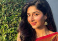 Instagram Ban Lifted on Mawra Hocane and Different Pakistani Actors in India