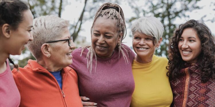 Menopause Weight Achieve: What Truly Works