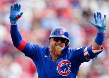 The ‘MLB energetic 200-home run membership members’ quiz