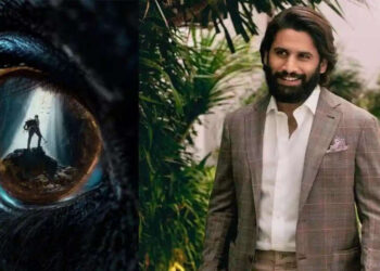 Naga Chaitanya Resumes Capturing for Karthik Dandu’s Legendary Thriller NC24