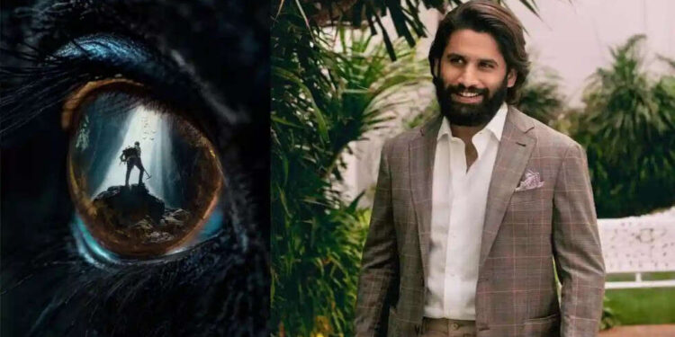 Naga Chaitanya Resumes Capturing for Karthik Dandu’s Legendary Thriller NC24