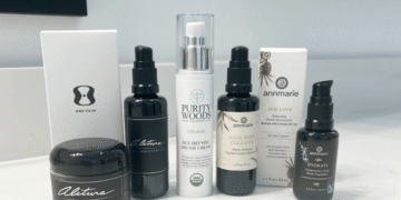 My Favourite Pure Skincare Manufacturers