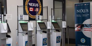 NEXUS: Expedite Your Journey Throughout Canada and the US