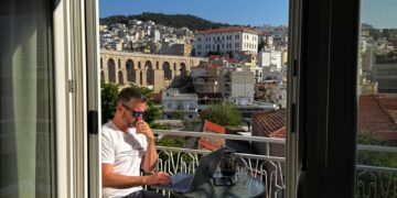 Be a part of The Shift: Flip What You Know into Revenue