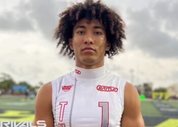 The Garcia Awards: OT7 Finals