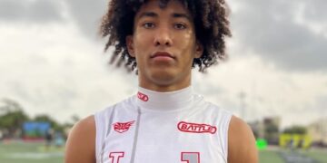 The Garcia Awards: OT7 Finals