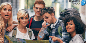 Mastering Cultural Fluency: Going Past ‘Hiya’ Anyplace