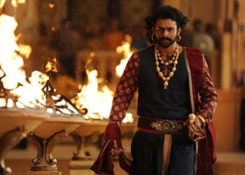 Baahubali Completes 10 Years; Filmmakers Tease Followers With Re-release
