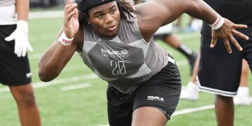 Rivals 5-Star: Breaking down the defensive linemen