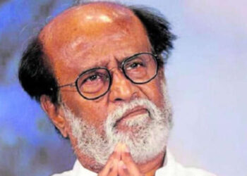 Rajinikanth’s Fall at House Sparks Outrage Amongst Followers After Video Goes Viral