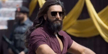 Ranveer Singh Unveils Dhurandhar’s First Look On His Birthday