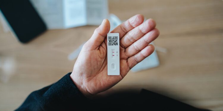 COVID-19 Is Rising Once more. Here is What to Know