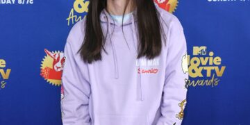 Steve Aoki, Sasha Aoki Welcome First Child