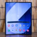 Leak provides us our first have a look at Samsung’s ultra-thin Galaxy Z Fold 7