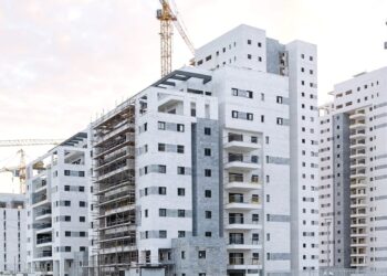 Sharp fall in new residence gross sales after restrictions imposed