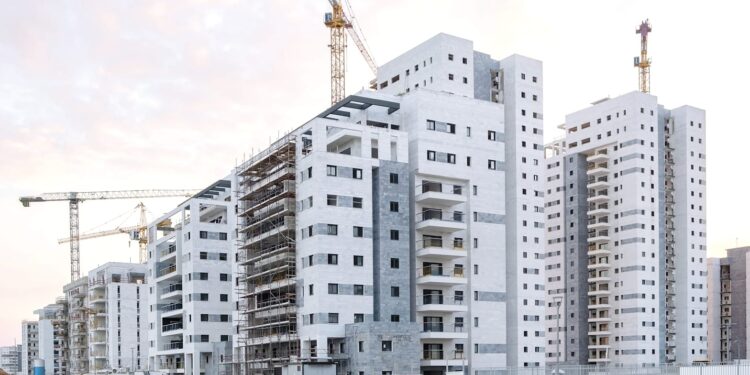 Sharp fall in new residence gross sales after restrictions imposed