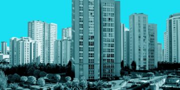 Residences bought and rented – Globes