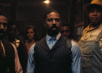 ‘Sinners’ Is Streaming on Max This Weekend. This is When to Watch