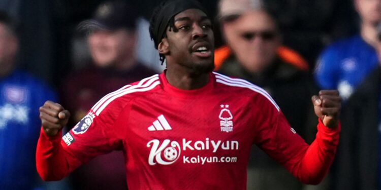 Anthony Elanga: Newcastle agree £55m switch charge to signal Nottingham Forest ahead this summer season | Soccer Information
