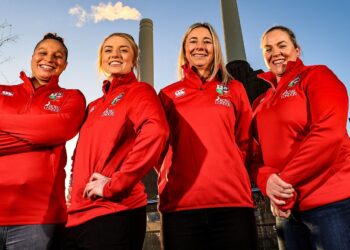 Nolli Waterman: British and Irish Lions moments that stay in historical past and reminiscences without end will now embody ladies | Rugby Union Information