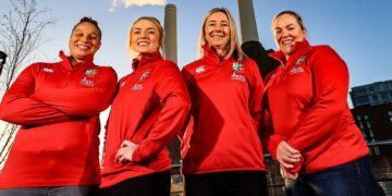 Nolli Waterman: British and Irish Lions moments that stay in historical past and reminiscences without end will now embody ladies | Rugby Union Information