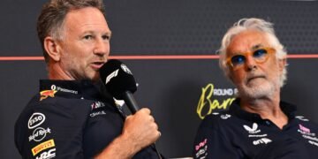 Christian Horner: May former Crimson Bull workforce principal be part of Alpine or Ferrari in 2026 after gardening go away? | F1 Information