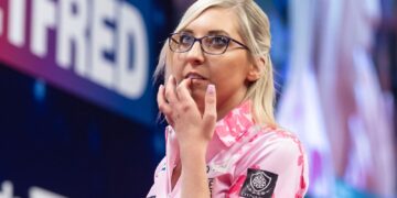 Ladies’s World Matchplay: Fallon Sherrock requires expanded match at Winter Gardens in Blackpool | Darts Information