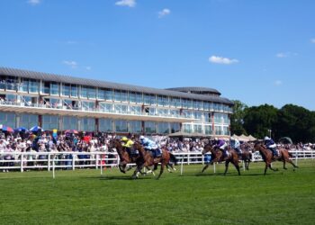 As we speak on Sky Sports activities Racing: Lingfield and Wolverhampton | Racing Information