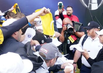 The Open pocket book: Rory McIlroy’s main prep, Jon Rahm’s photobombing, Shane Lowry’s return and extra tales from Royal Portrush | Golf Information
