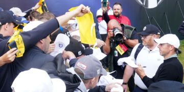 The Open pocket book: Rory McIlroy’s main prep, Jon Rahm’s photobombing, Shane Lowry’s return and extra tales from Royal Portrush | Golf Information