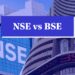 NSE vs BSE: How the 2 inventory exchanges fared on monetary parameters in FY25 – Alternate Dominance