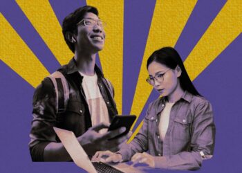 The Obtain: How China’s universities method AI, and the pitfalls of welfare algorithms