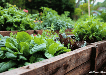 Learn how to Use Succession Planting For Extra Produce