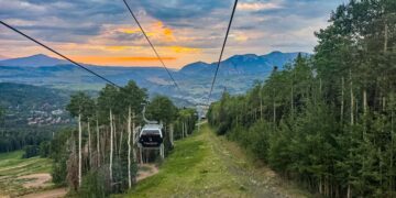 Summer season Journey to Colorado Half 2: Telluride