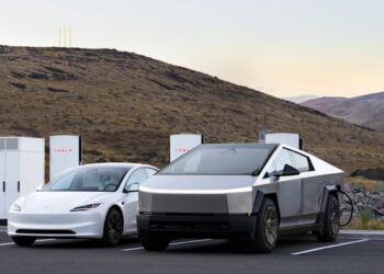 Extremely-rapid EV chargers on their option to Israel