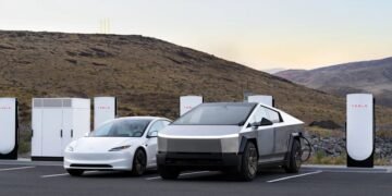 Extremely-rapid EV chargers on their option to Israel