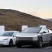 Extremely-rapid EV chargers on their option to Israel