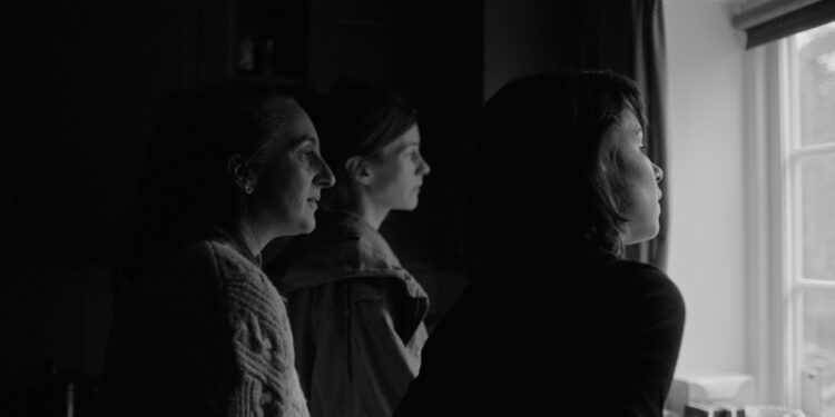 SpectreVision, Patrik Syversen Group On ‘Dawning’ Film