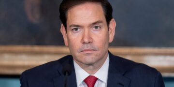 Impostor makes use of AI to impersonate Rubio and speak to overseas and U.S. officers : NPR