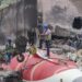 Air India Boeing 787 crash report says gasoline switches reduce off : NPR