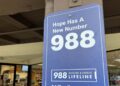 The 988 Lifeline’s ‘press 3’ choice for LGBTQ+ younger folks has been defunded : Pictures