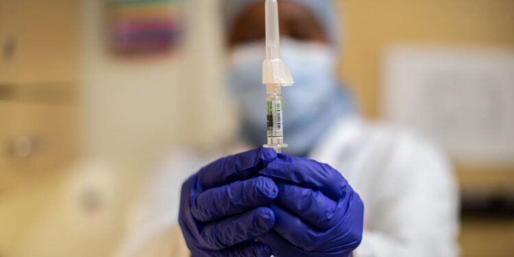 Because the CDC weighs flu photographs with out thimerosal, this is what to know : Photographs