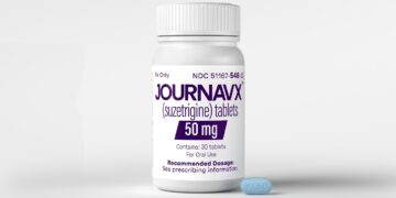 Why a brand new opioid various is out of attain for some ache sufferers : Photographs